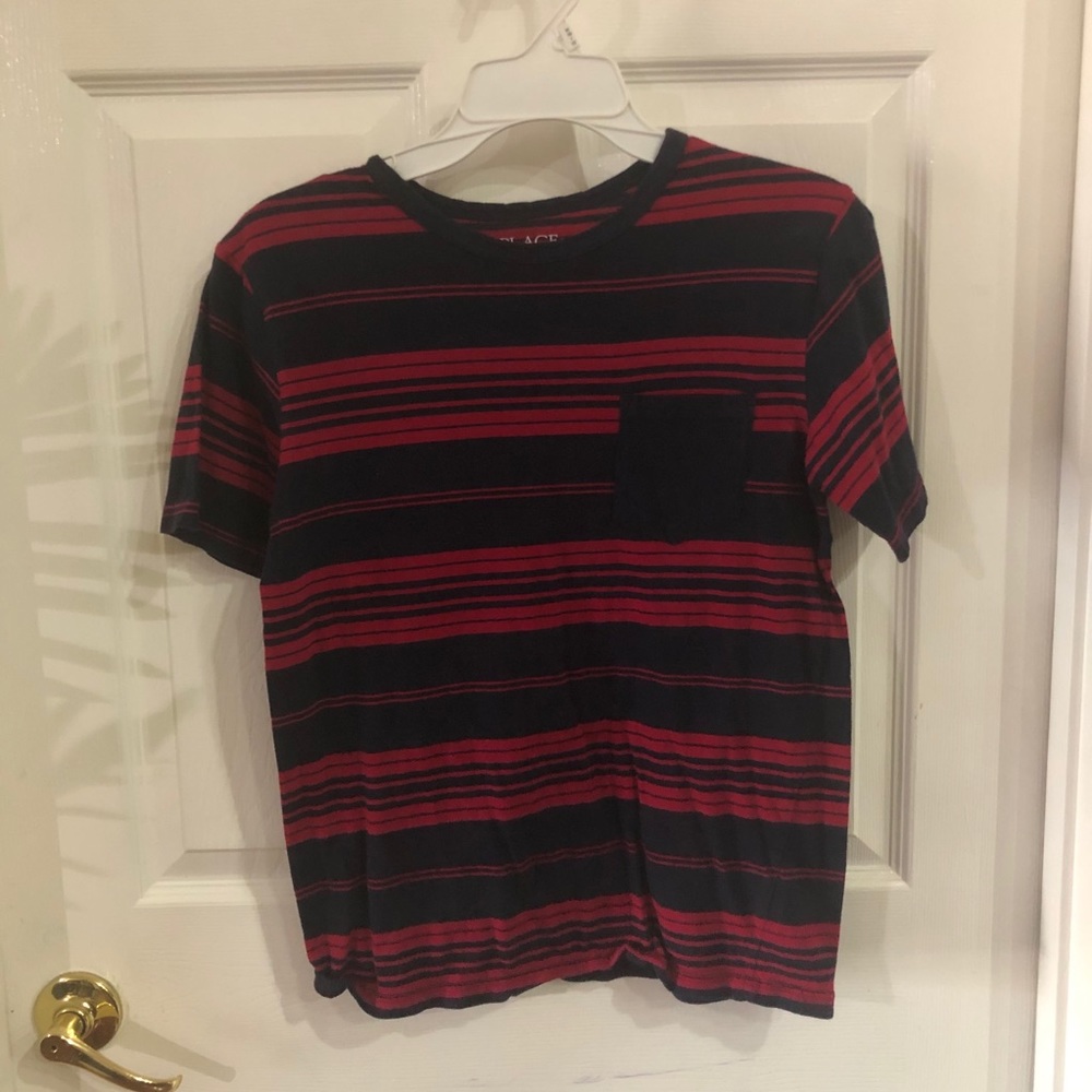 T-shirt for boys sz 10/12